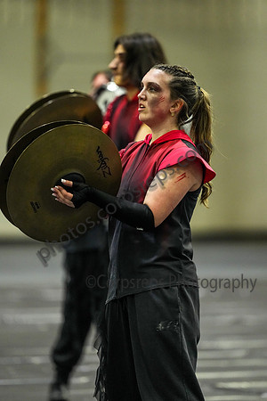 Penn Manor Drumline_250405_Spring-Ford-02051