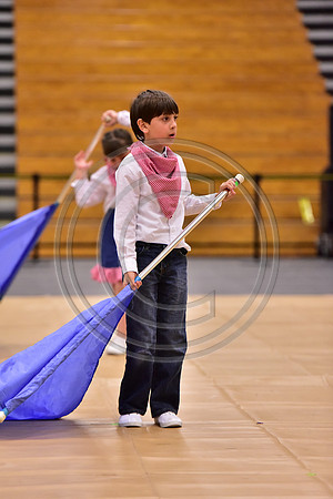 Pegasus Too JR Guard-190