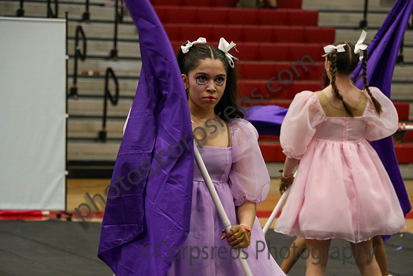 Mount Olive Guard_250329_Elizabeth-0050