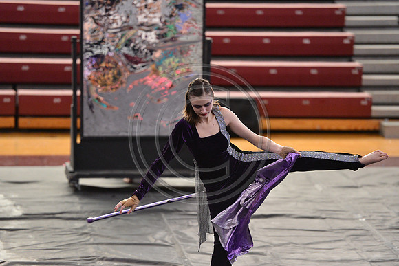 Lake Lehman Guard-703