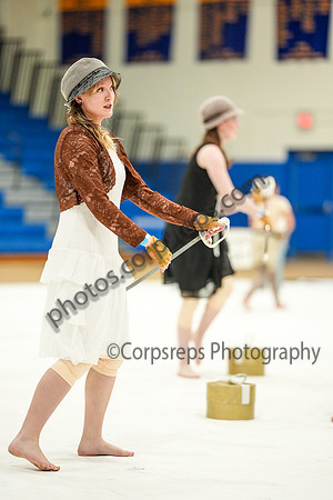 Empress Winterguard_250118_Downingtown West-00408