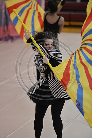 Milton Hershey Guard-787