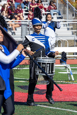 Carteret Band_241020_Woodbridge-JB00047