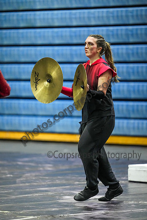Penn Manor Drumline_250405_Spring-Ford-02039