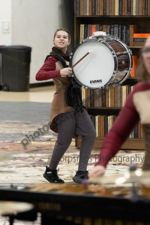 Hempfield Drumline_250322_RWJ Barnabas Health Arena-JB00435