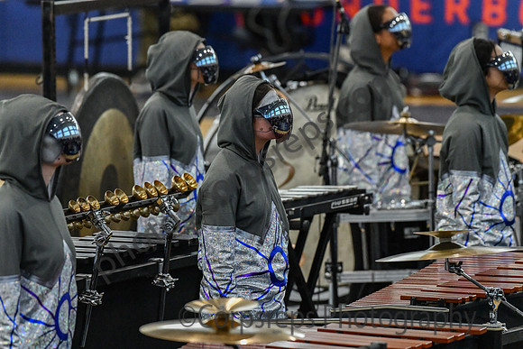 Highland Regional Percussion_250222_Millville-DJK00582