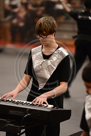 South Brunswick Drumline-1009
