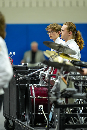 Daniel Boone Drumline_250405_Spring-Ford-03960