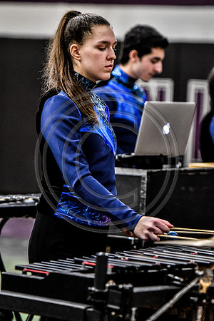 Southern Regional Drumline_180217_Old Bridge-3188