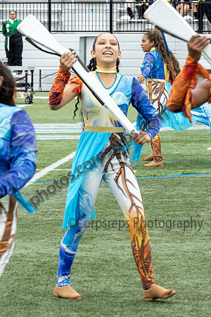 Brentwood Band_240929_Long Island University-JB00043