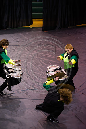 Methacton Drumline-267