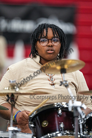 Upper Darby Drumline_250329_Hatboro-Horsham-02744