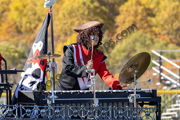 High Point Regional Band_241019_Vernon Township High School-JB00213