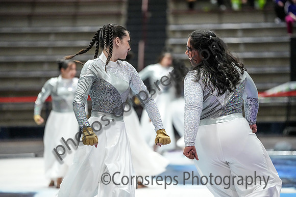 West Orange Guard_250322_Bethlehem-01967
