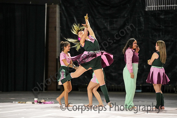 Penncrest Guard_250413_Bethlehem-CM00922