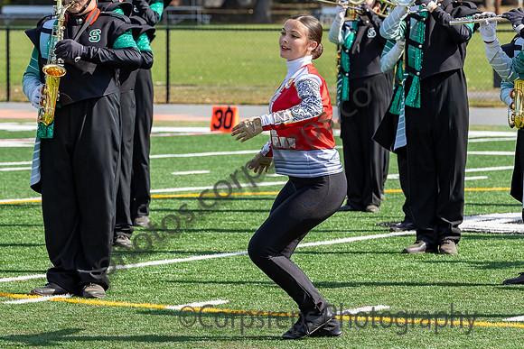 Steinert Band_241012_Hamilton High School West-JB00674