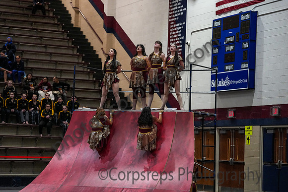 Unionville Guard_250322_Bethlehem-06882