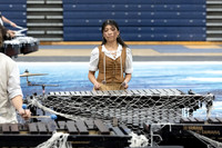 Westhill Drumline_250322_RWJ Barnabas Health Arena-JB00114