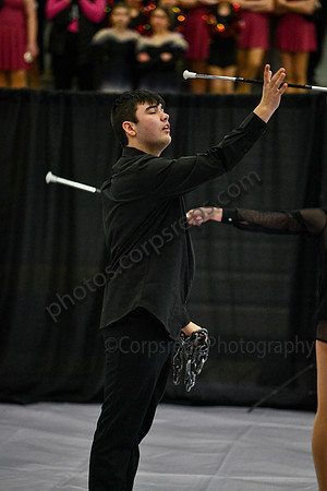 Central Mountain Twirlers_250322_Lake Lehman-DJK00715