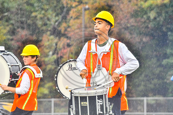 Pennsville Memorial_191020_Delsea-1202