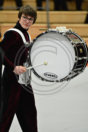 Haddon Heights Drumline-535