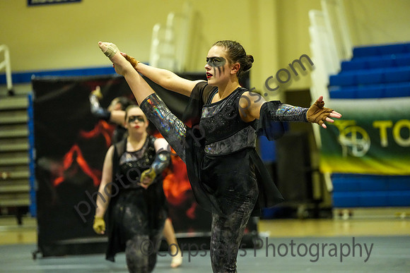 Eastern Regional Guard_250406_Williamstown-02015