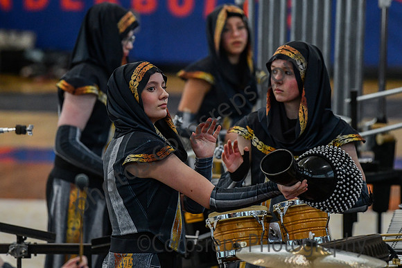 Williamstown Percussion_250222_Millville-DJK00822