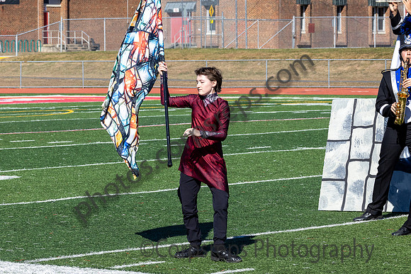 South Hunterdon Regional Band_241020_Woodbridge-JB00016