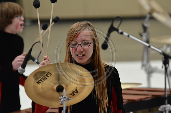 William Penn Drumline-315