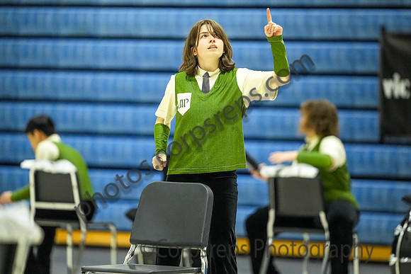 Methacton Drumline_250405_Spring-Ford-00243