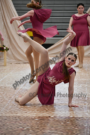 Haven Performing Arts Regional Dance_250322_Lake Lehman-DJK00137