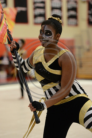 Bloomfield Guard-548