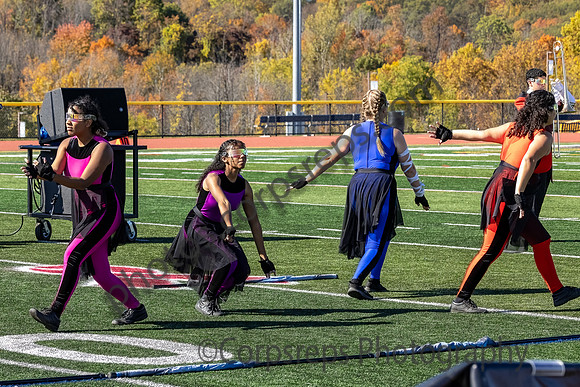 North Rockland Band_241019_Vernon Township High School-JB00398