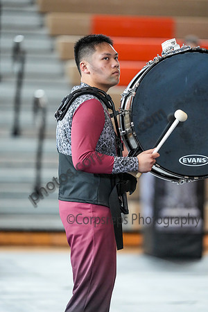 Abington Drumline_250426_Perkiomen Valley-00675