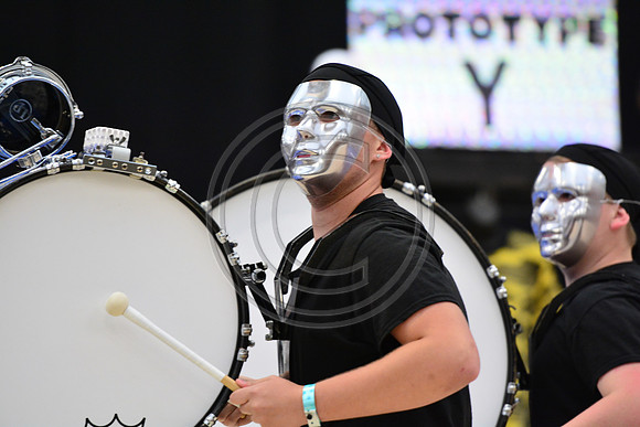 Cumberland Regional Drumline-2050
