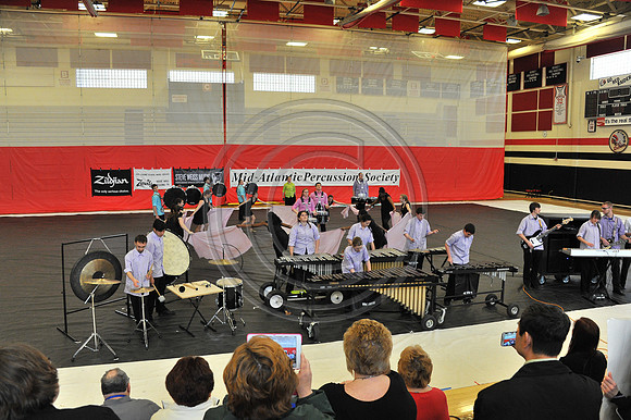 Chichester Drumline-093