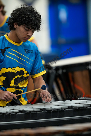 Grassfield Percussion_250323_Toms River-03304