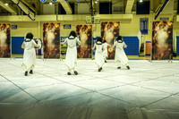 Caesar Rodney Drumline_250406_Williamstown-01004