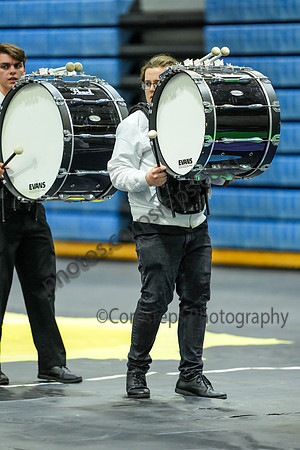 Daniel Boone Drumline_250405_Spring-Ford-03968