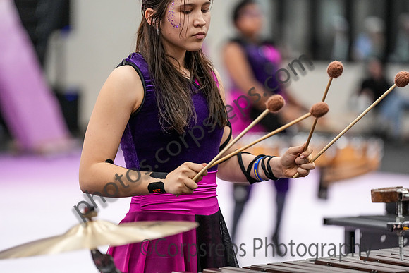 Unionville Drumline_250329_Hatboro-Horsham-03007