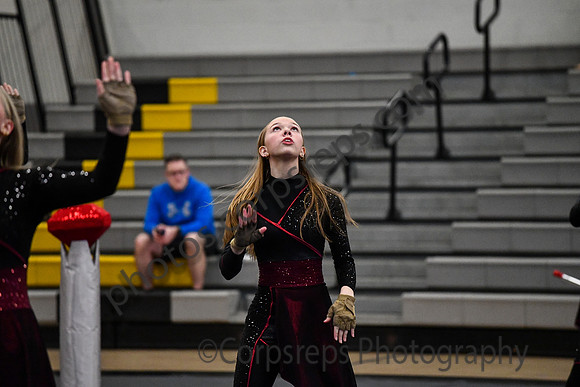 Nazareth Guard_250322_Lake Lehman-DJK01916