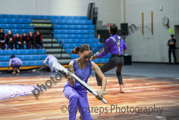 Council Rock South Guard_250125_Spring-Ford-01157