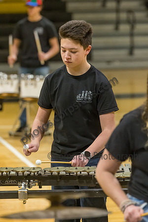 New Providence Drumline_250222_West Milford HS-JB00031