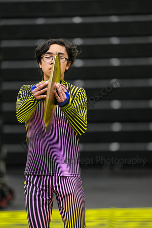 Egg Harbor Township Drumline_250329_Hatboro-Horsham-04731