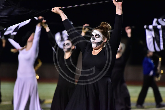 Hightstown High School-632