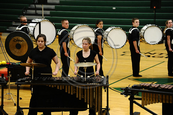 Middletown (DE) Drumline-1046