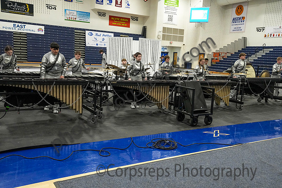 Mars Area Drumline_250323_Toms River-01318