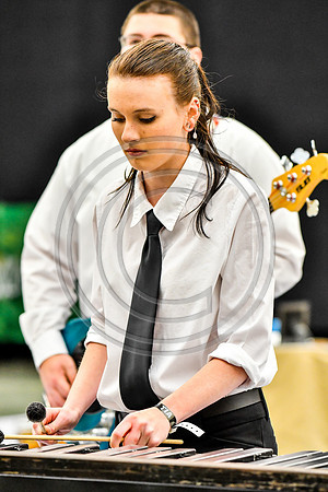 Cumberland Regional Drumline_170504_Wildwood-4530