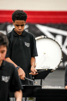 Fernwood Avenue MS Drumline_250329_Hatboro-Horsham-04310