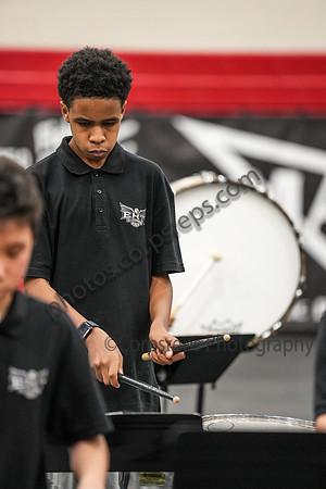Fernwood Avenue MS Drumline_250329_Hatboro-Horsham-04310